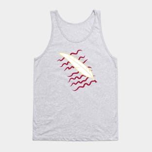 Lucius Spriggs CM Tank Top